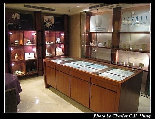 台北市–太平洋北投溫泉度假飯店（已結束營業）