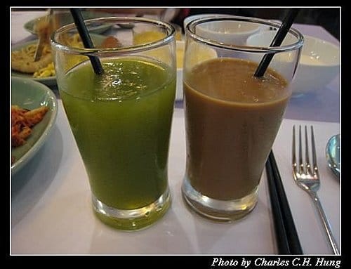 台北市–太平洋北投溫泉度假飯店和諧無國界料理早餐（已結束營業）