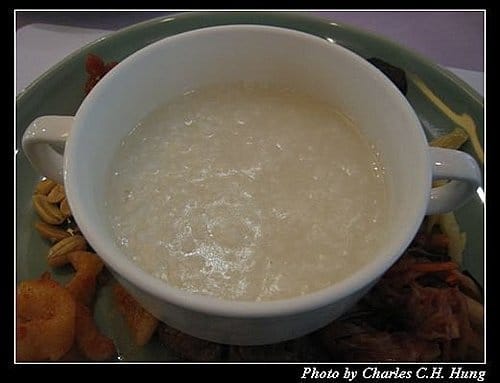 台北市–太平洋北投溫泉度假飯店和諧無國界料理早餐（已結束營業）