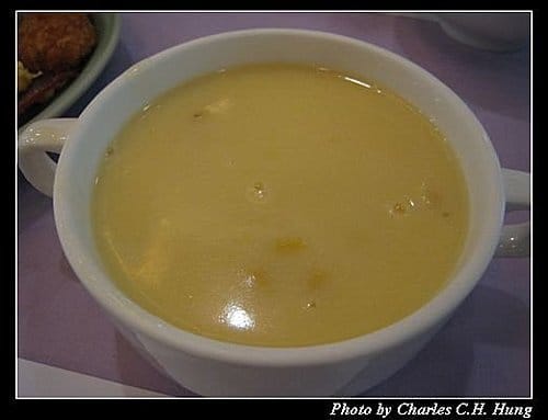 台北市–太平洋北投溫泉度假飯店和諧無國界料理早餐（已結束營業）