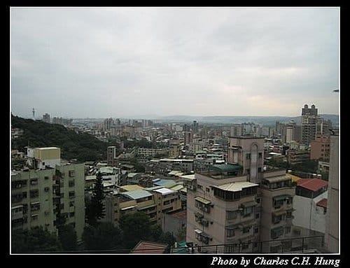 台北市–太平洋北投溫泉度假飯店（已結束營業）
