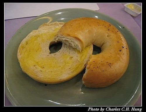 台北市–太平洋北投溫泉度假飯店和諧無國界料理早餐（已結束營業）
