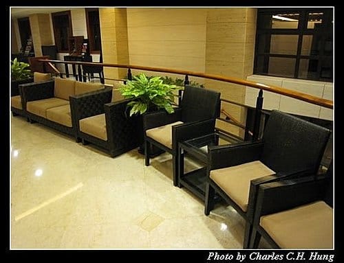 台北市–太平洋北投溫泉度假飯店（已結束營業）