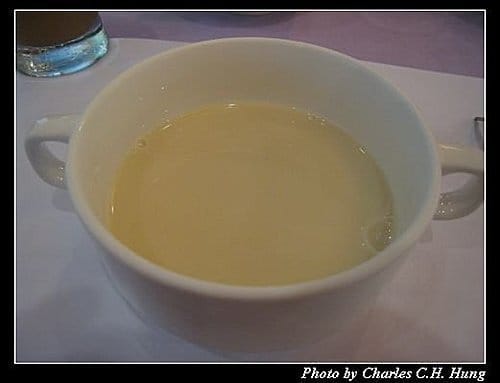 台北市–太平洋北投溫泉度假飯店和諧無國界料理早餐（已結束營業）