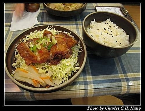 新竹竹北–極品牛