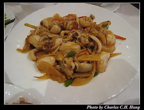 荷德比法–Day 6–午餐：百樂軒