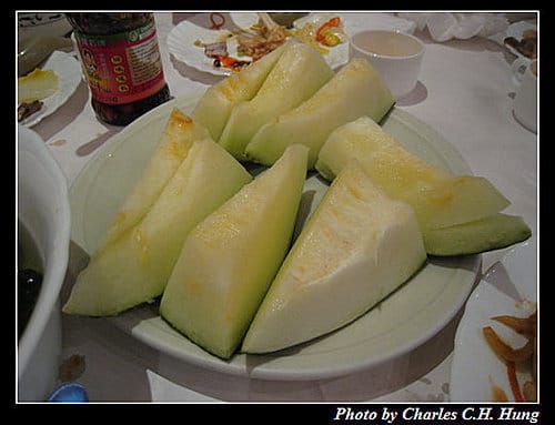 荷德比法–Day 6–午餐：百樂軒