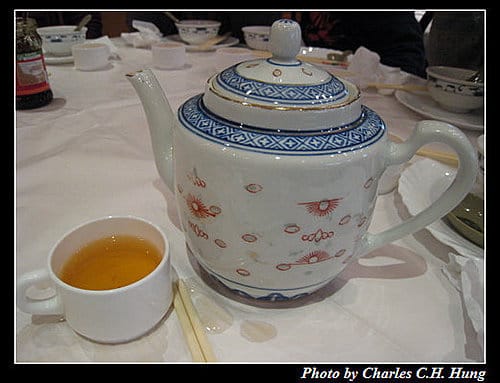 荷德比法–Day 6–午餐：百樂軒