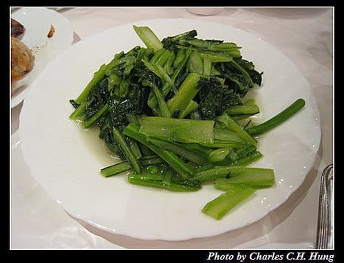 荷德比法–Day 6–午餐：百樂軒