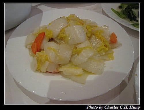 荷德比法–Day 6–午餐：百樂軒