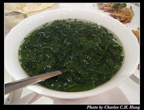 荷德比法–Day 6–午餐：百樂軒