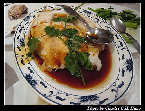 荷德比法–Day 6–午餐：百樂軒