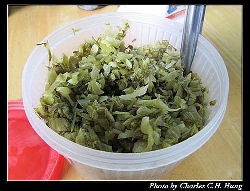台北市–和興牛肉麵（已結束營業）