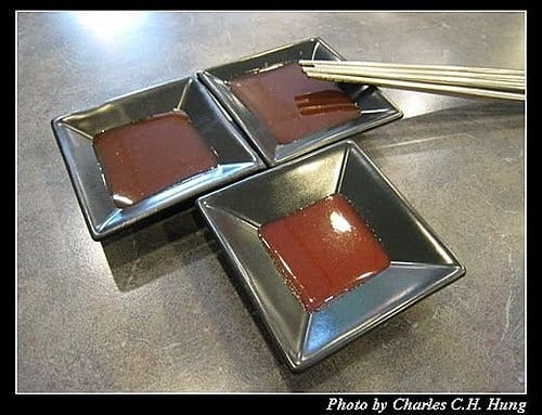 新竹市–大滷桶魯味