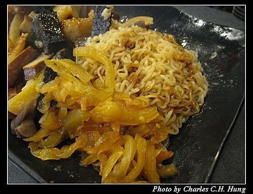 新竹市–大滷桶魯味