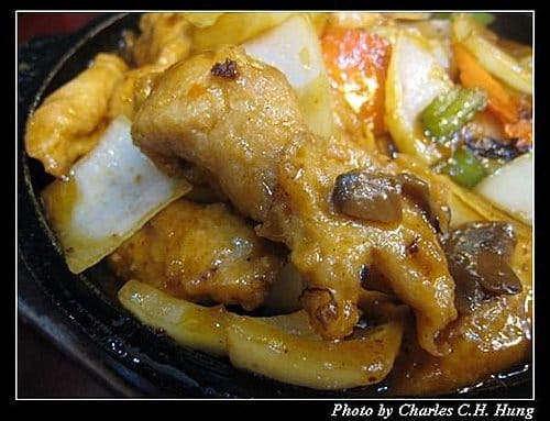新竹竹北–海角99快炒