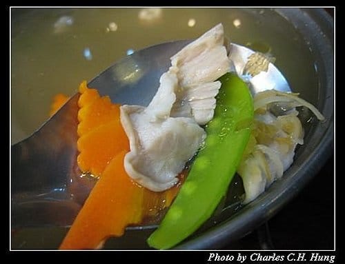 新竹竹北–海角99快炒