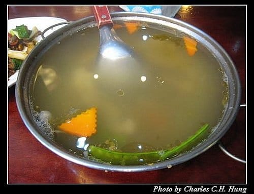 新竹竹北–海角99快炒