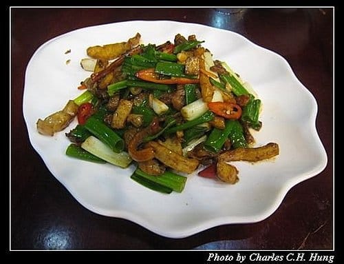 新竹竹北–海角99快炒