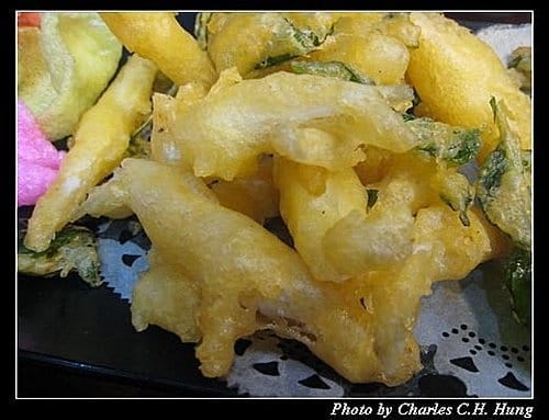 新竹竹北–海角99快炒