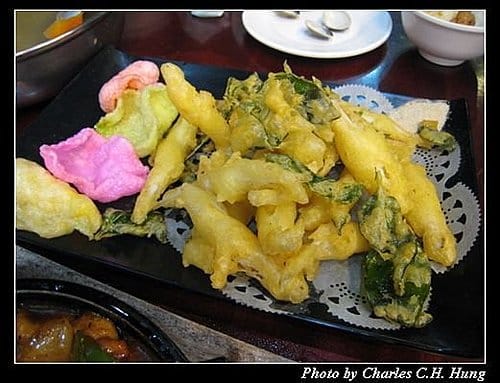 新竹竹北–海角99快炒