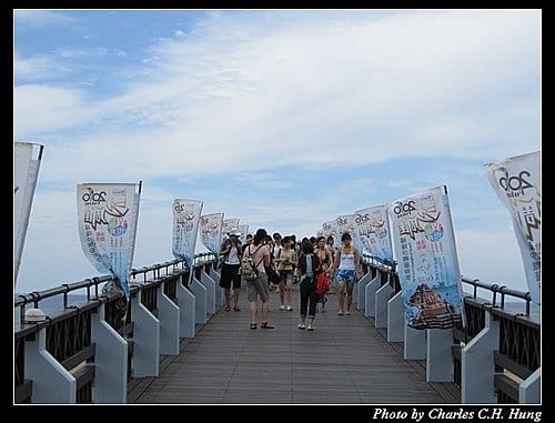 新北貢寮–2010福隆沙雕藝術季