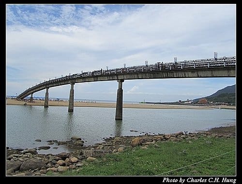 新北貢寮–2010福隆沙雕藝術季