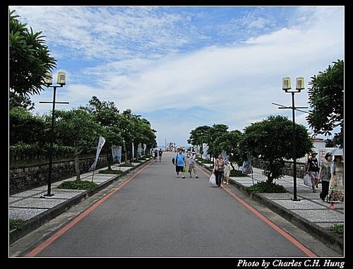 新北貢寮–2010福隆沙雕藝術季