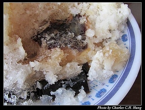 新北貢寮–福隆冰店