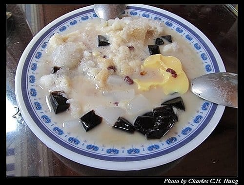 新北貢寮–福隆冰店