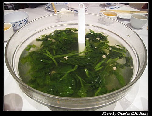 荷德比法–Day 7–午餐：喜盈門酒家