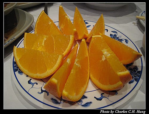 荷德比法–Day 7–午餐：喜盈門酒家