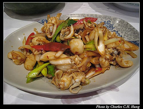 荷德比法–Day 7–午餐：喜盈門酒家