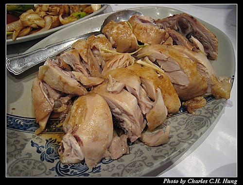 荷德比法–Day 7–午餐：喜盈門酒家