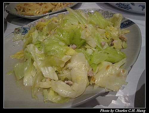 荷德比法–Day 7–午餐：喜盈門酒家