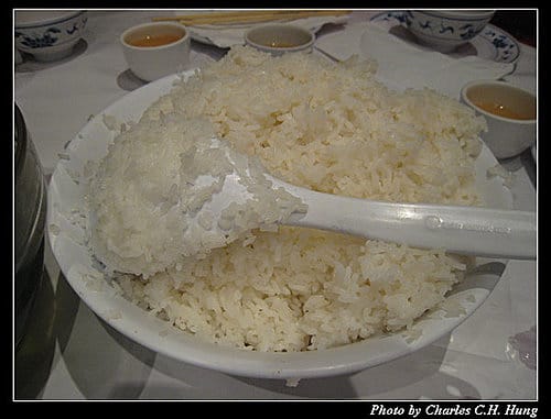 荷德比法–Day 7–午餐：喜盈門酒家