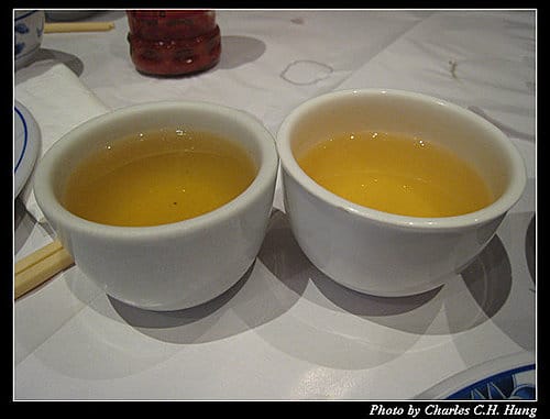 荷德比法–Day 7–午餐：喜盈門酒家
