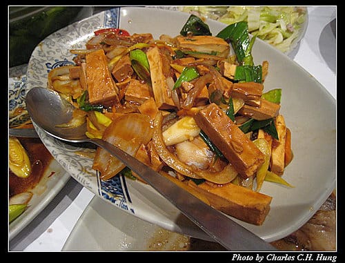 荷德比法–Day 7–午餐：喜盈門酒家