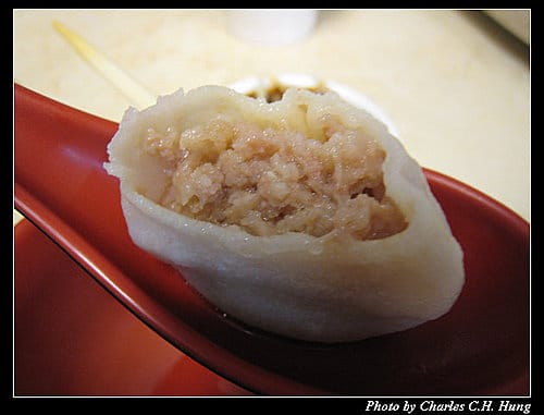 新竹市–水源街麵食館