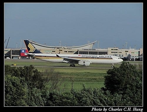 奇跡咖啡賞機趣–20100704