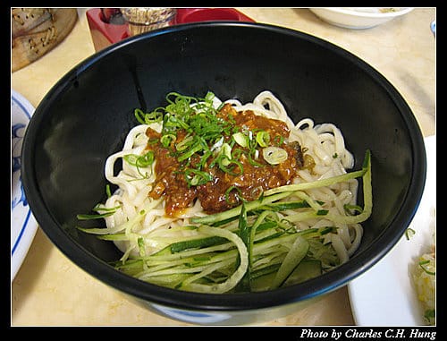 新竹市–水源街麵食館