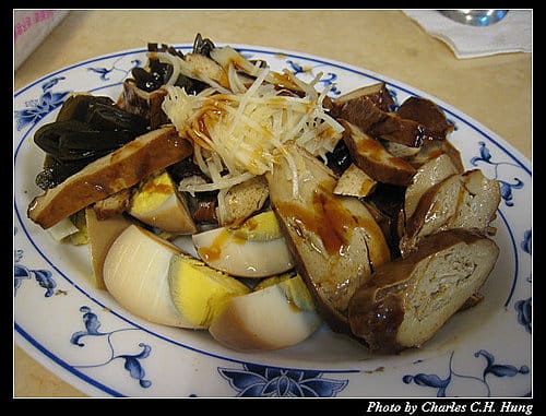 新竹市–水源街麵食館