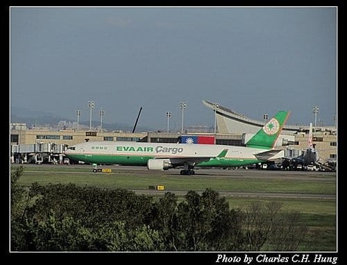 奇跡咖啡賞機趣–20100704