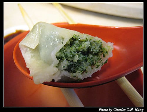 新竹市–水源街麵食館