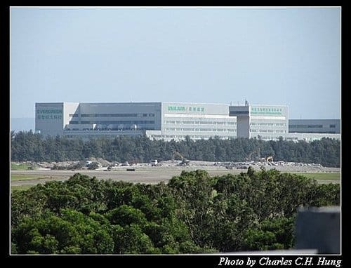 奇跡咖啡賞機趣–20100704