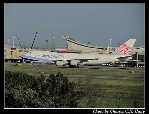 奇跡咖啡賞機趣–20100704