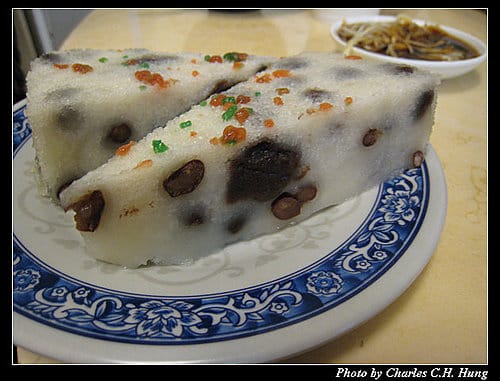 新竹市–水源街麵食館