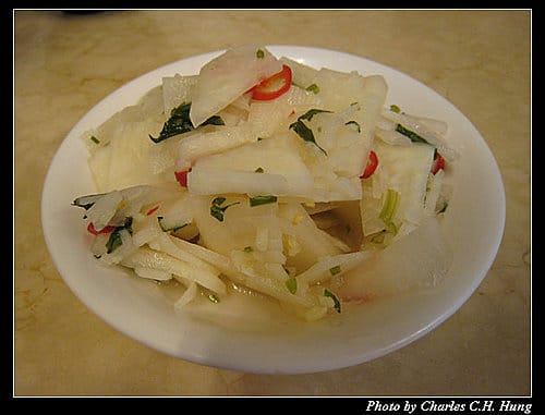 新竹市–水源街麵食館