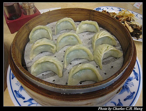 新竹市–水源街麵食館