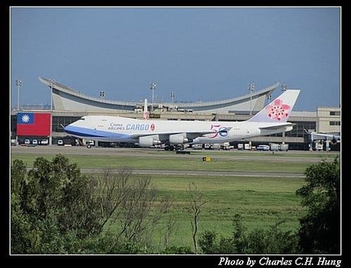 奇跡咖啡賞機趣–20100704
